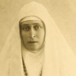 Елисавета Федоровна
