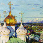 Тест: Какой вы православный? Тест: Какой вы православный?