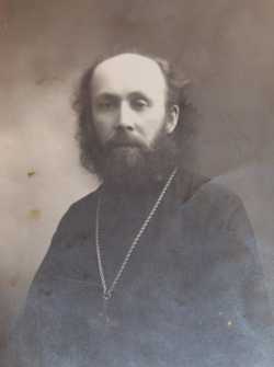 Николай Пискановский