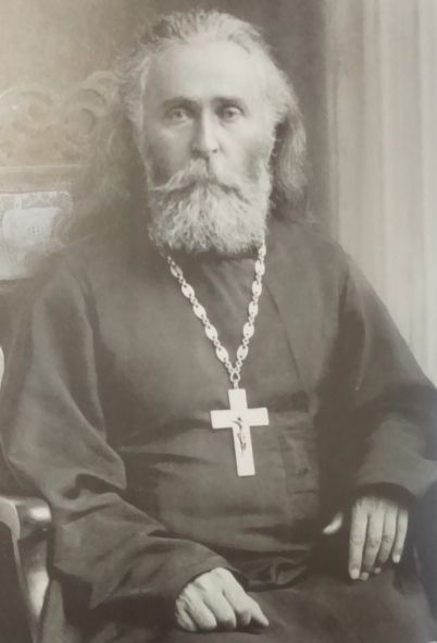 Григорий Синицкий