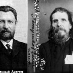 Новомученики Сергиева Посада