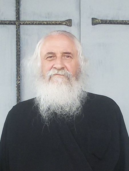 Дамаскин Балабанов