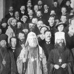 церковная власть