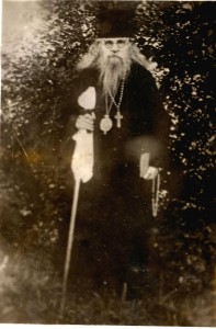 Сергий Дружинин     