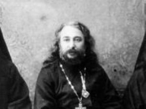 Свящ. Димитрий Иванов     
