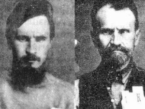 Иван Иванович и Иван Алексеевич Кувшинов   