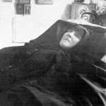 Преподобная Мария Гатчинская      