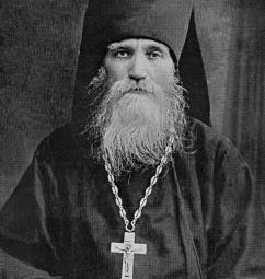 Макарий Моржов  