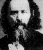  Николай Троицкий   